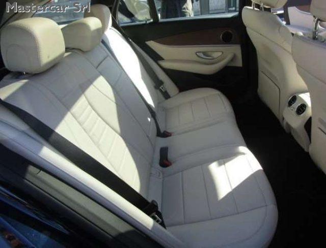 MERCEDES-BENZ E 300 300 de eq-power Business Sport auto - GA886GH
