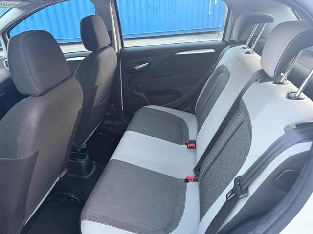 FIAT Punto 1.4 8V 5p Easypower Lounge senza lavoro da fare