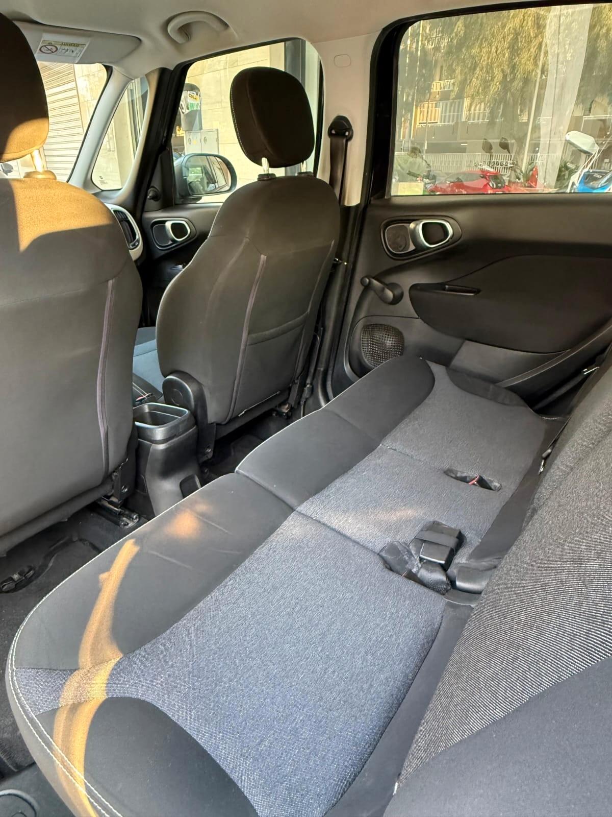 Fiat 500L 1.3 Multijet 95 CV City Cross