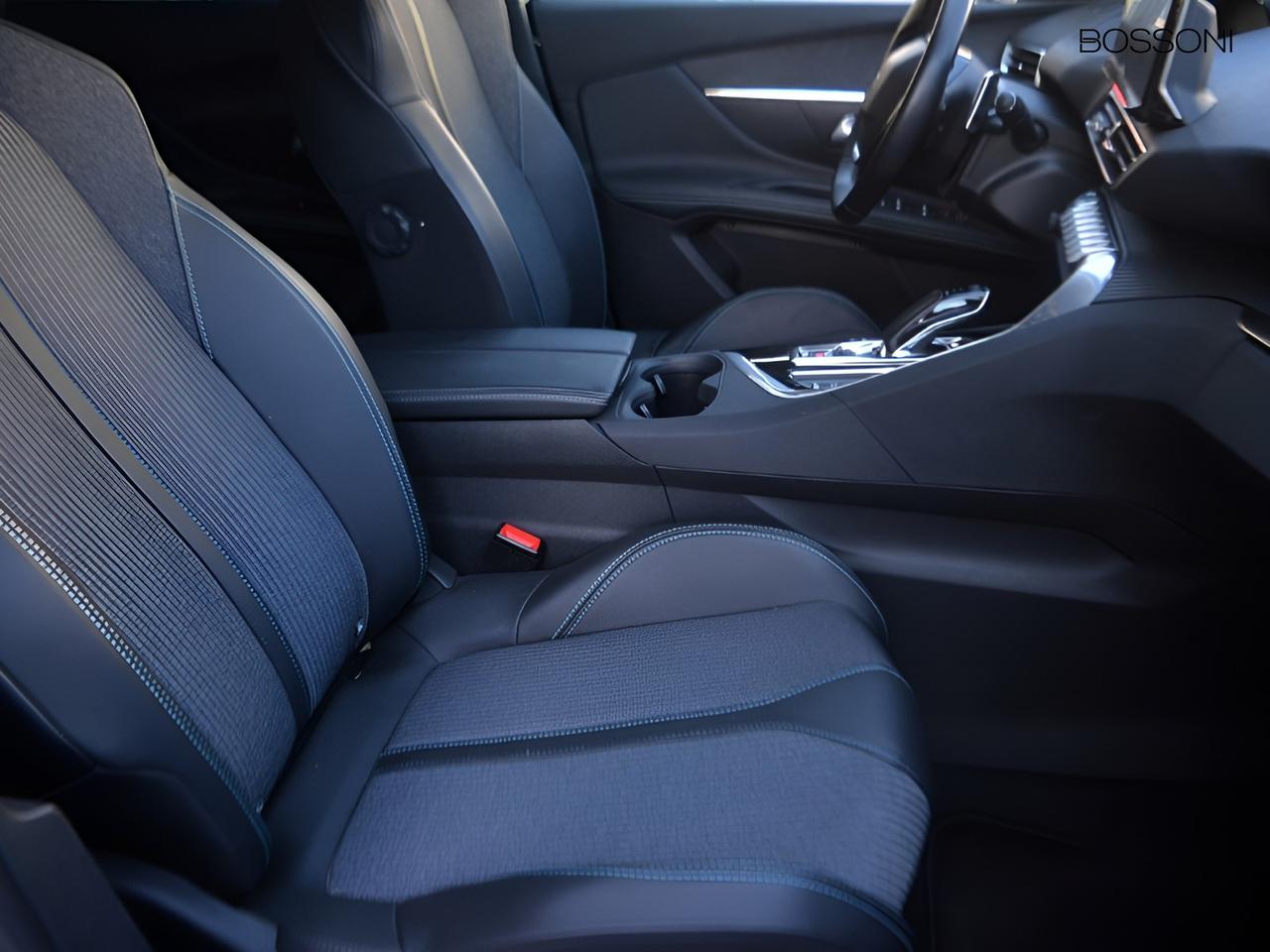Peugeot 3008 1.6 hybrid phev 225cv allure pack e-eat8