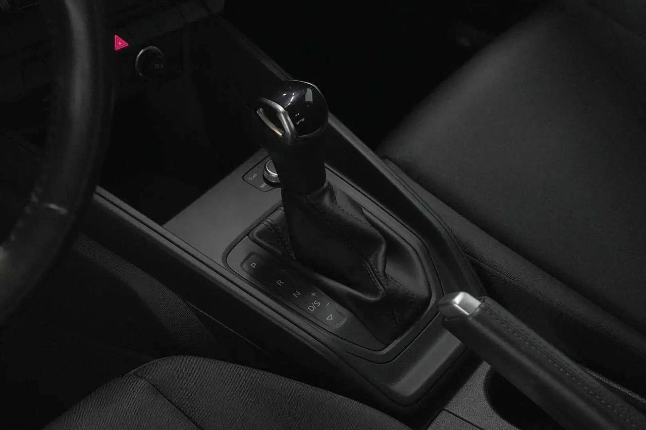 Audi A1 Sportback 1.0 TFSI S tronic Admired