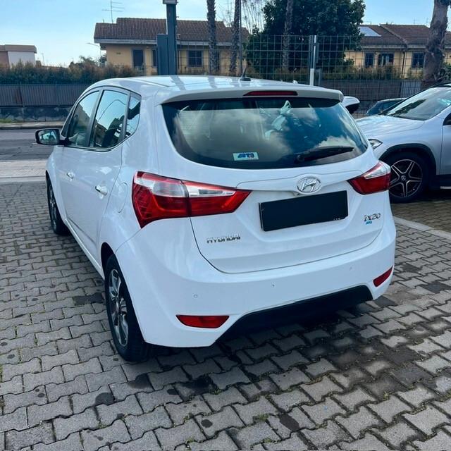 Hyundai iX20 1.4 CRDI 90 CV XPossible