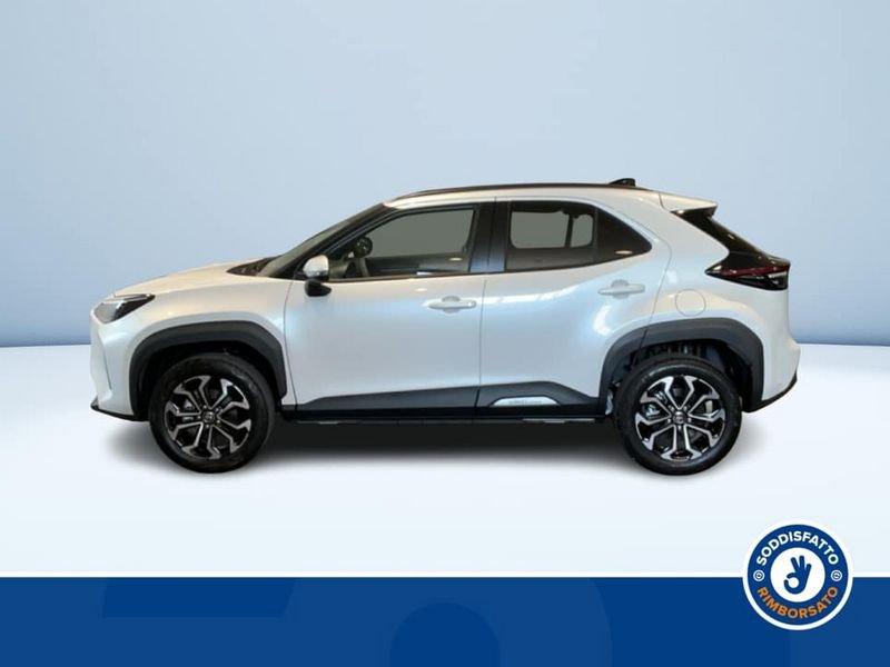 Toyota Yaris Cross 1.5 Hybrid 130 CV FWD Trend MY26