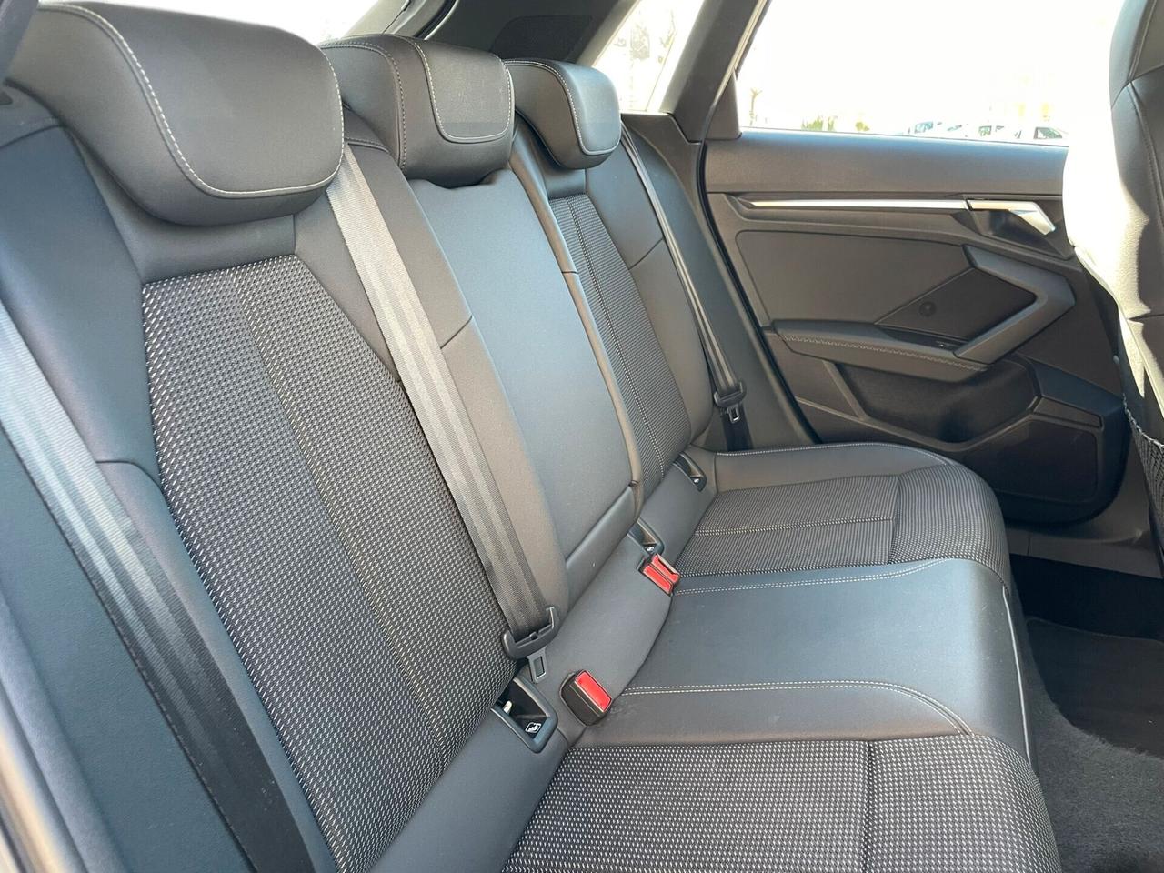 Audi A3 SPB 35 TDI S tronic S line, TETTO, FULL FULL