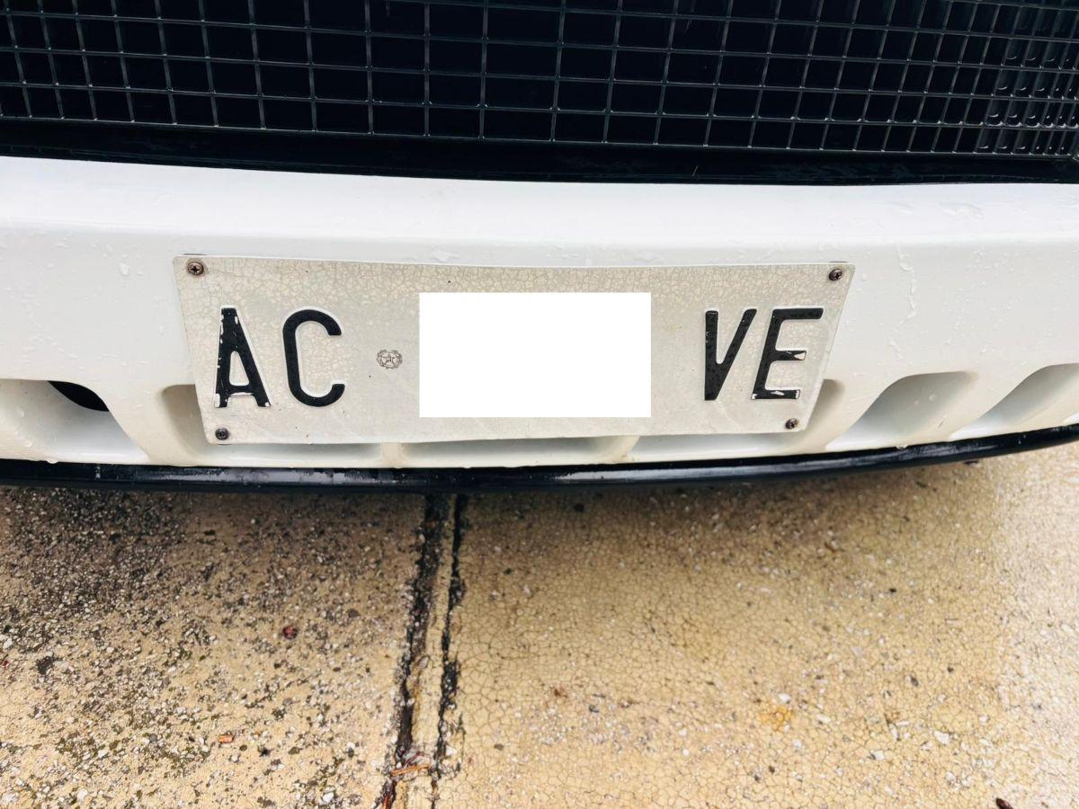 Fiat Coupè 2.0 i.e. turbo 16V Plus Storica