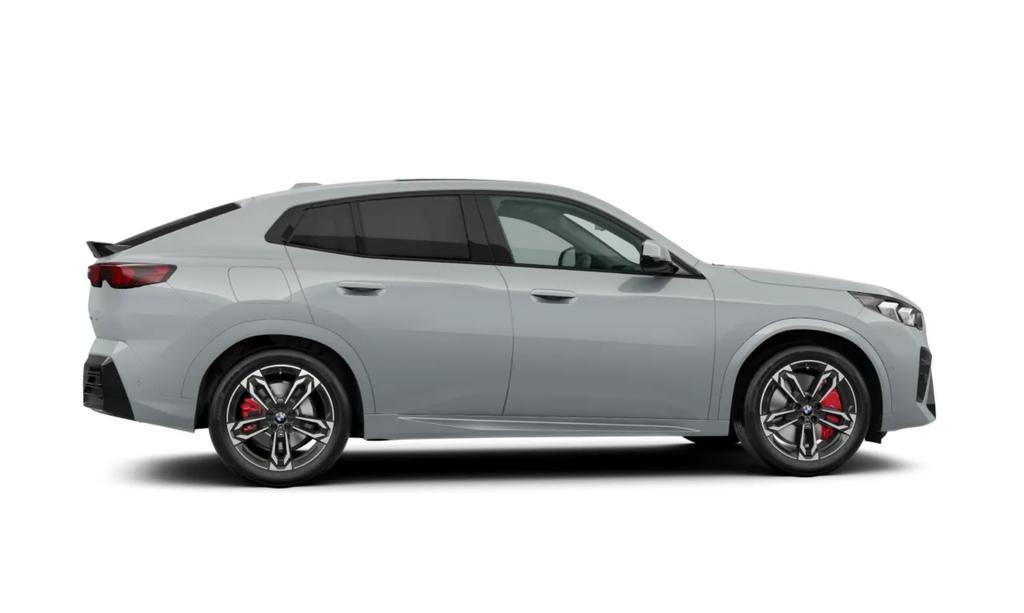 BMW X2 18 d MSport Pro sDrive