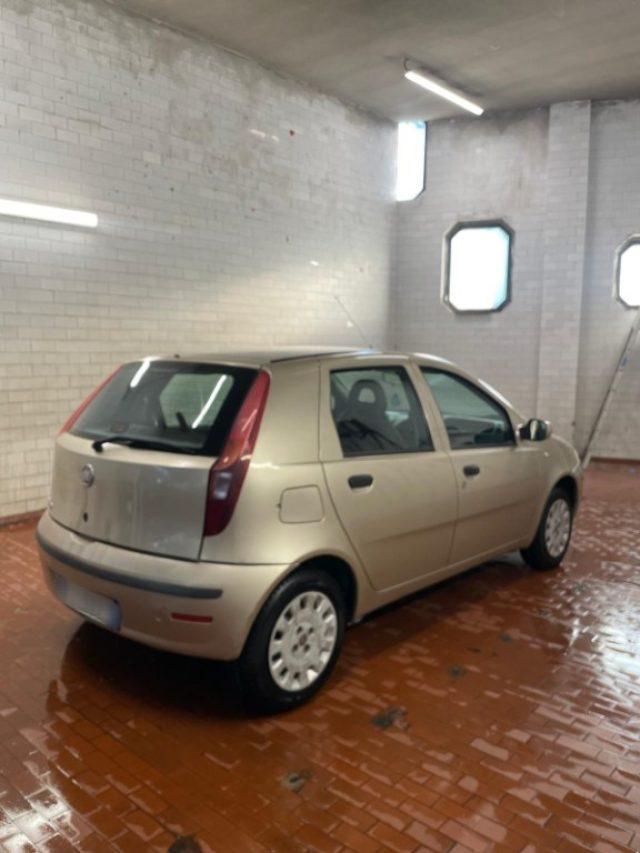 FIAT Punto Classic 1.2 5 porte Active