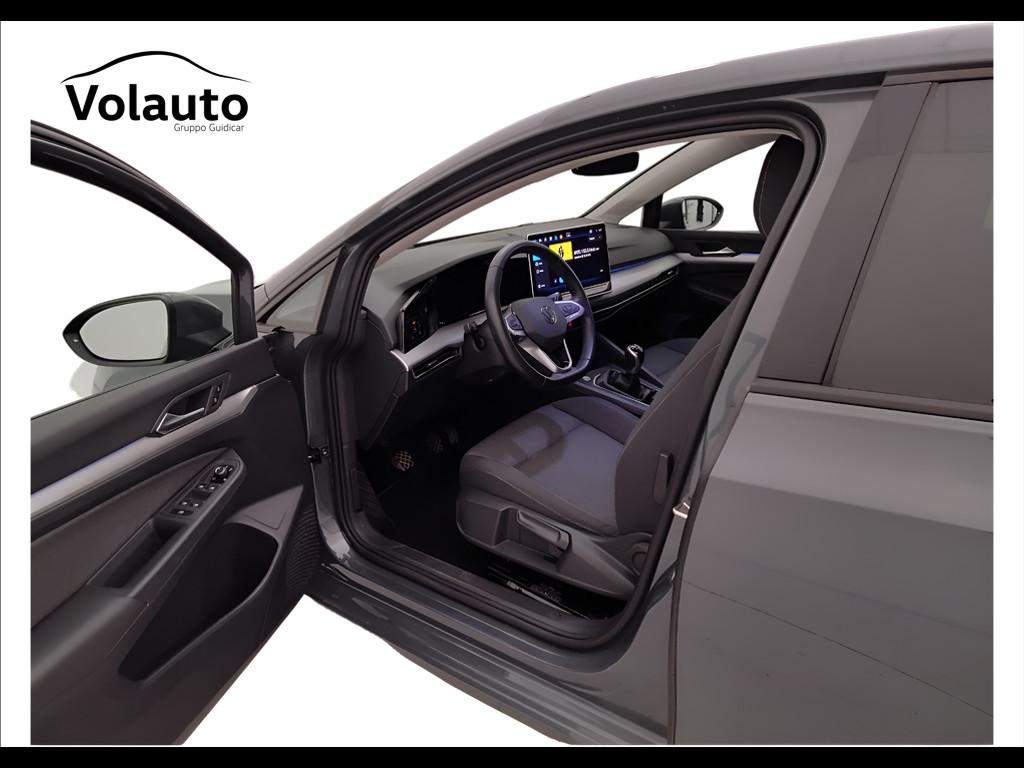 VOLKSWAGEN Golf VIII 2024 - Golf 2.0 tdi Edition Plus 115cv