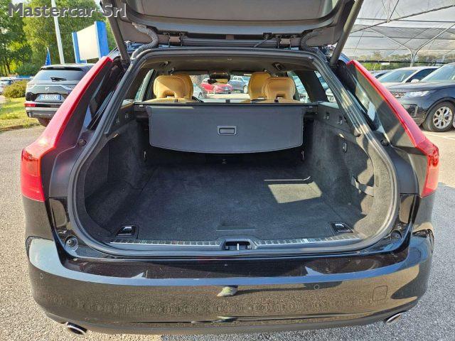 VOLVO V90 V90 2.0 d4 Business Plus awd geartronic - GB388NY