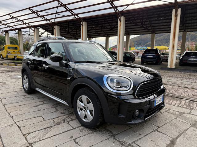 MINI Countryman 1.5 One Boost Countryman
