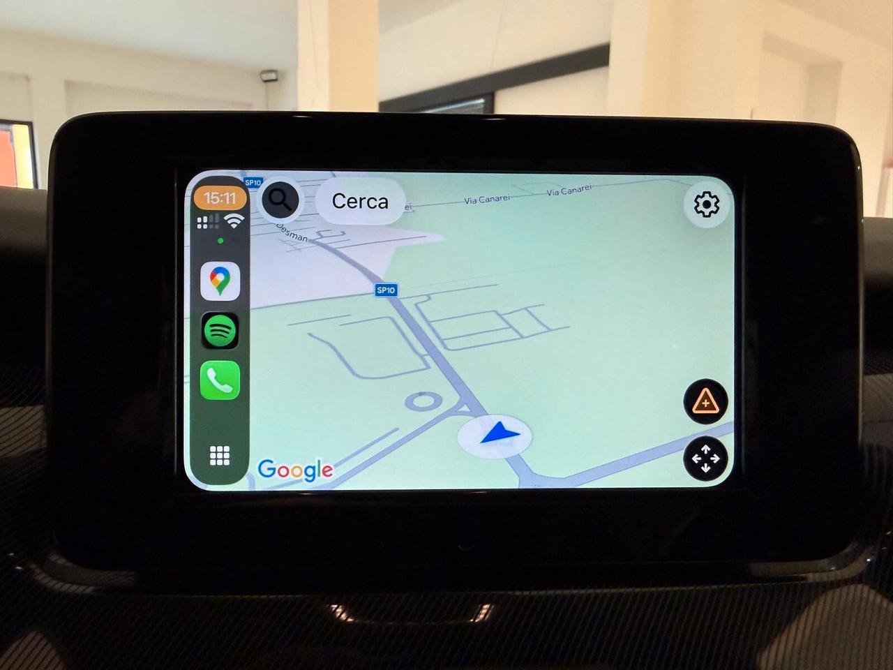 Mercedes-benz Marco Polo 220 d Automatic Horizon