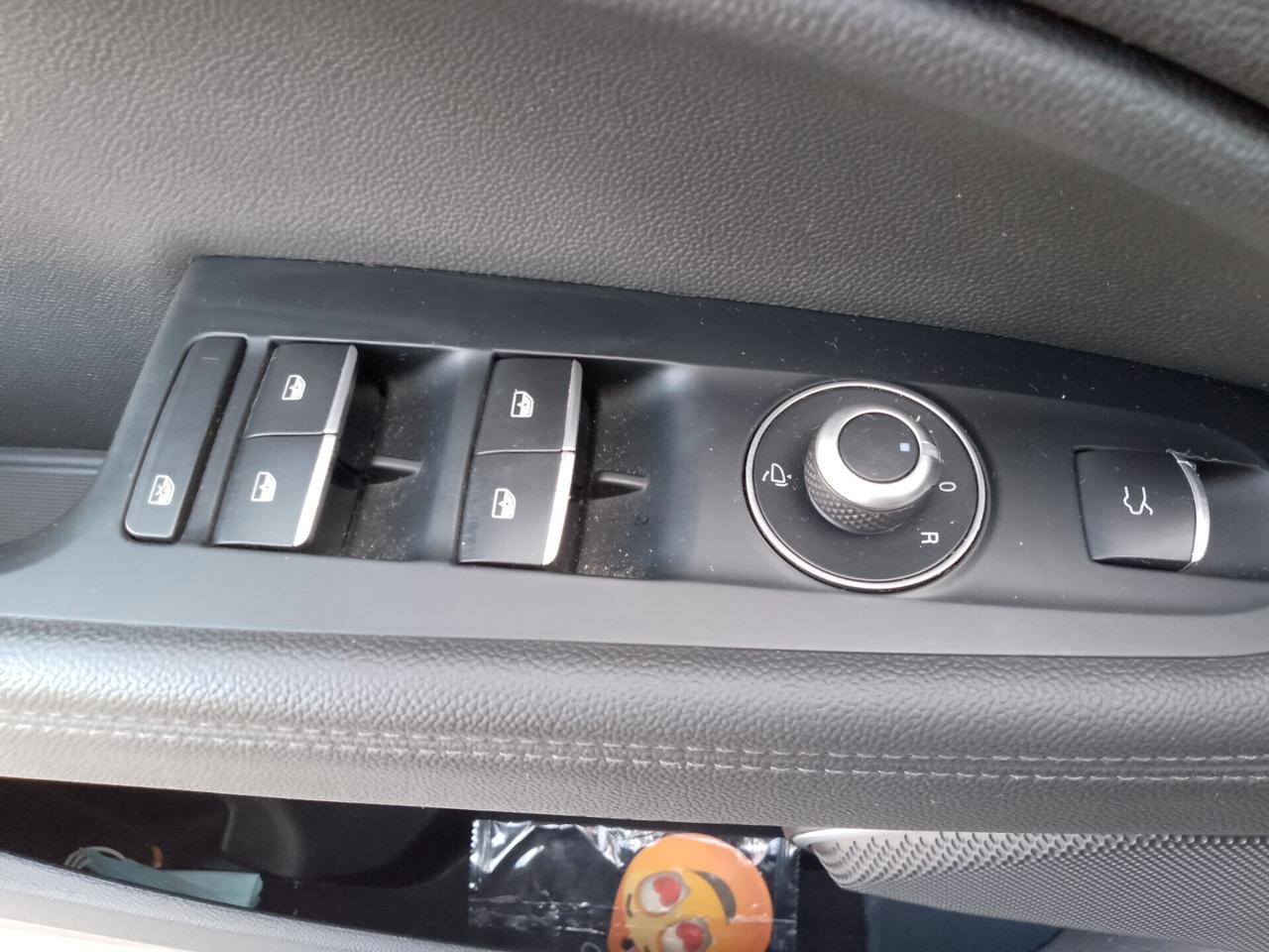 Alfa Romeo Stelvio 2.2 Turbodiesel 160 CV AT8