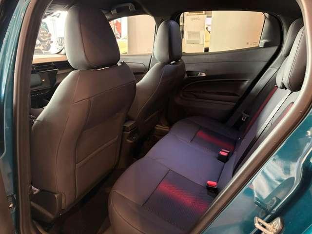 Alfa Romeo Junior 1.2 136 CV Hybrid eDCT6 Speciale