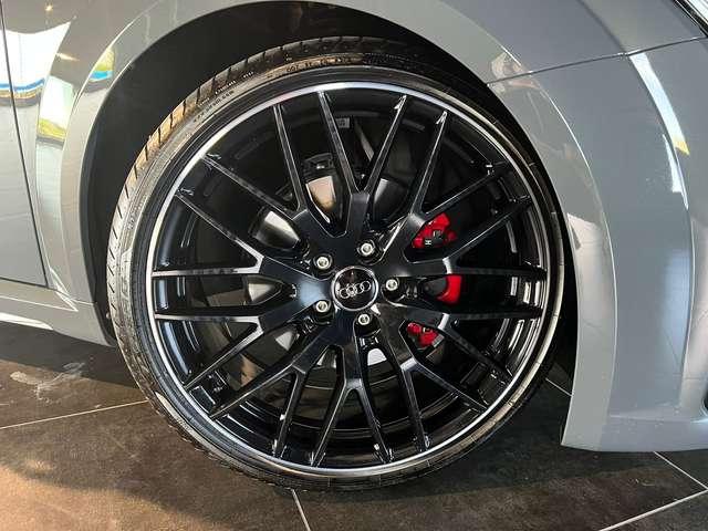 Audi TT Coupe 40 2.0 tfsi s-tronic COMPETITION