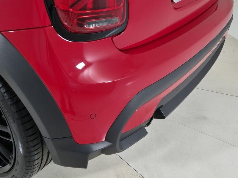 MINI Mini F56 2021 3p 3p 1.5 Cooper Classic Premium Mid Package aut