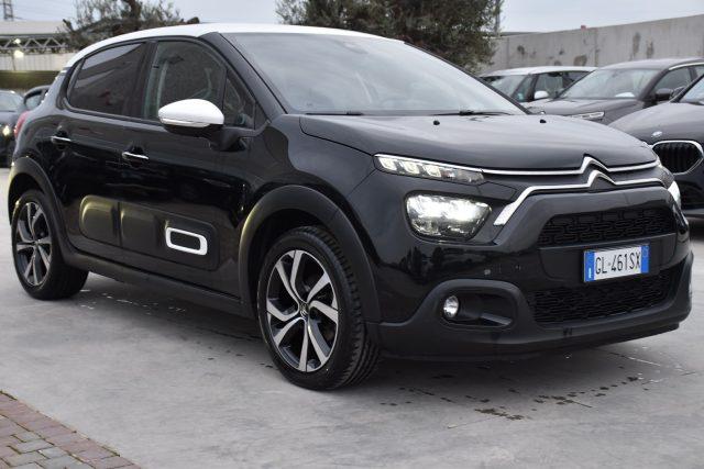 CITROEN C3 PureTech 110 S&S Shine Pack