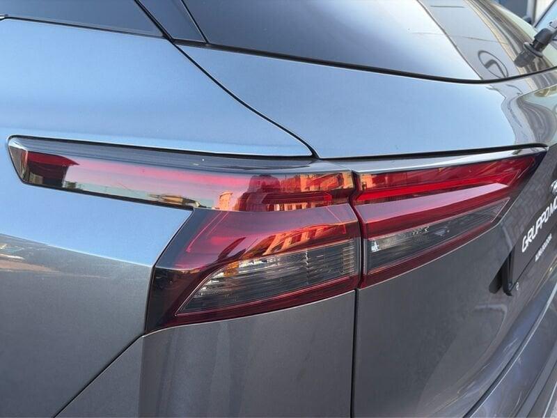 Nissan Qashqai 1.3 MHEV 140 N-Connecta