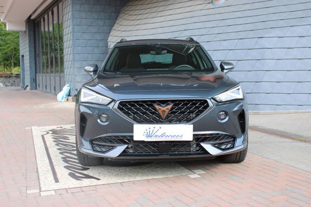 CUPRA Formentor 2.0 TDI 4Drive DSG 14000km!