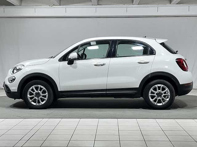 Fiat 500X 1.3 T4 150 CV DCT City Cross