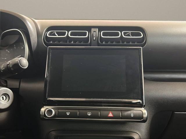 CITROEN C3 Aircross PureTech 130 S&S EAT6 Shine