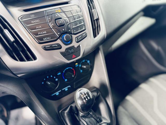 Ford Tourneo Connect 1.5 tdci