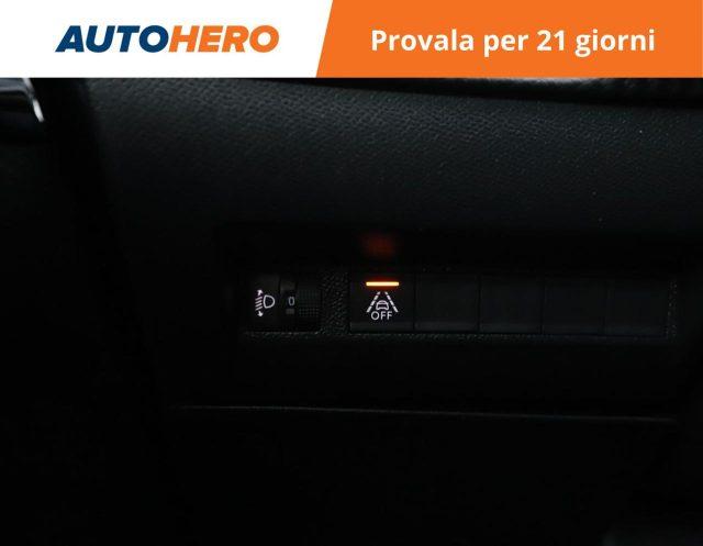 PEUGEOT 208 motore elettrico 136 CV 5 porte Allure Pack