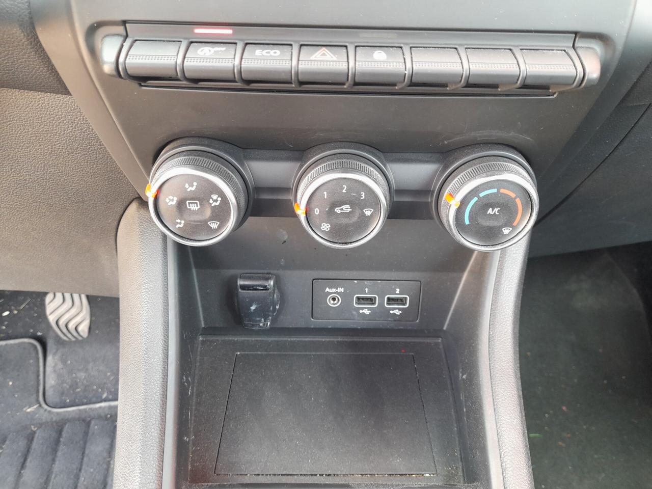 Renault Captur Blue dCi 95 CV Business