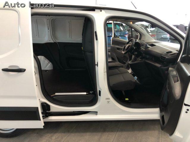 TOYOTA Proace City 1.2 110 CV S&S
