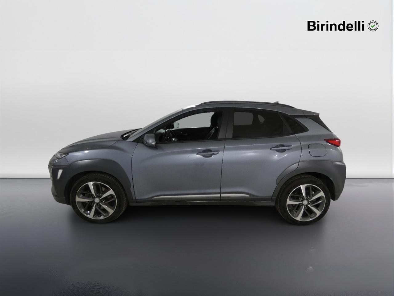 HYUNDAI Kona 1ªs. (2017-23) - Kona 1.6 CRDI 136 CV 4WD DCT Style
