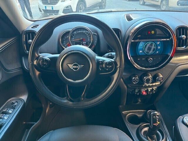 Mini Cooper Countryman 1.5 D Automatica