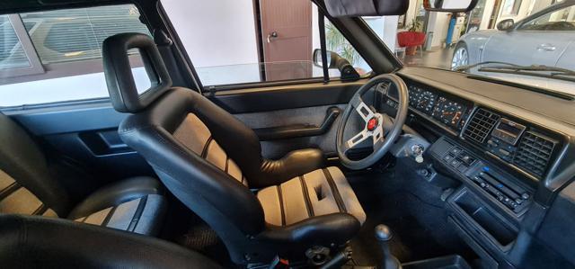 FIAT Ritmo 130 TC 3 porte Abarth **CONDIZIONI ECCELLENTI**