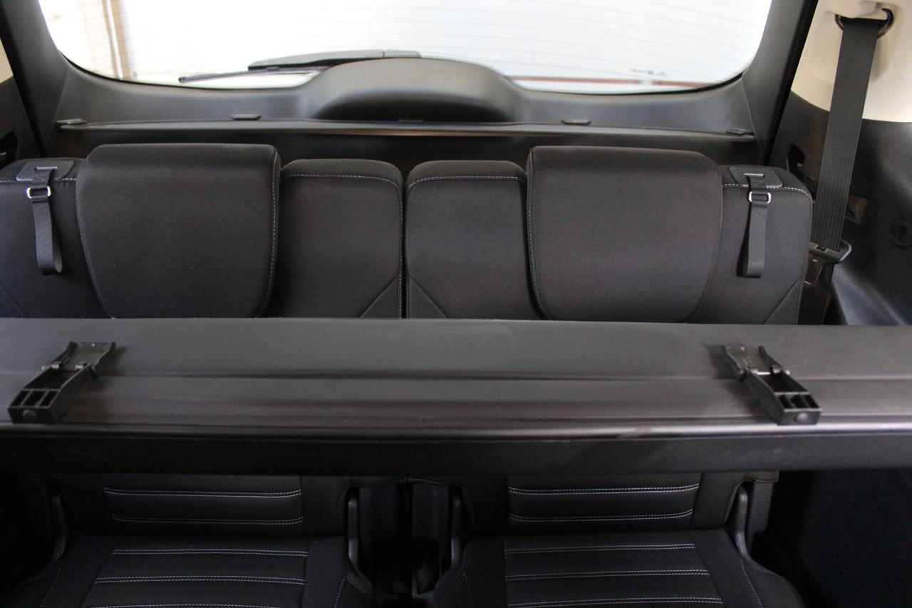 Ford Galaxy 2.0 EcoBlue 190 CV Start&Stop Aut. Titanium Business 7 posti