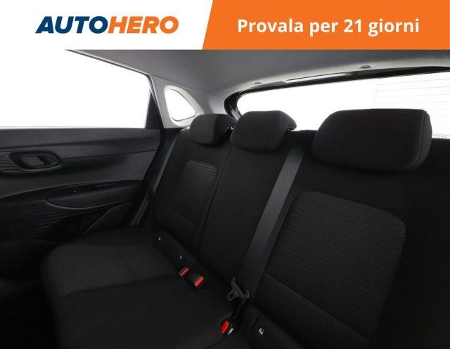 HYUNDAI i20 1.0 T-GDI 48V iMT Connectline