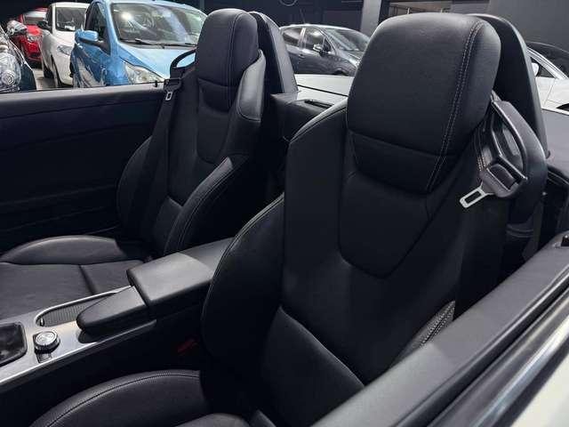 Mercedes-Benz SLK 200 Manuale Benzina Km 14.000