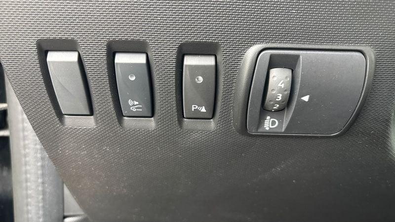 Renault Twingo Electric Twingo III Electric Twingo 22kWh Equilibre