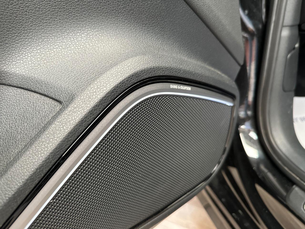 Audi S3 SPB 2.0 TFSI 310cv quattro S tronic 2018