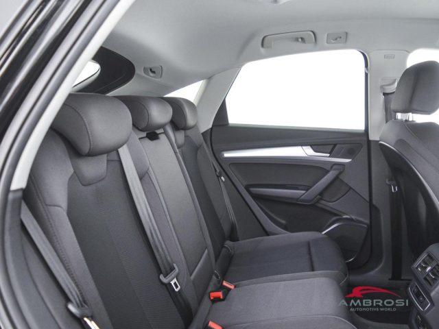 AUDI Q5 S-LINE SPORTBACK 40 2,0 Quattro