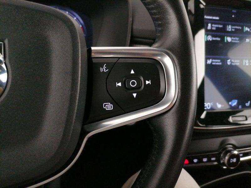 Volvo XC40 2.0 d4 Inscription awd geartronic my20