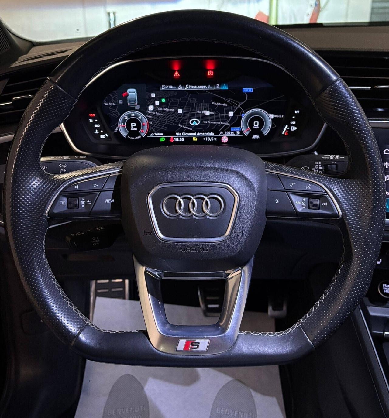 Audi Q3 SPB 35 TDI S tronic!!!'''