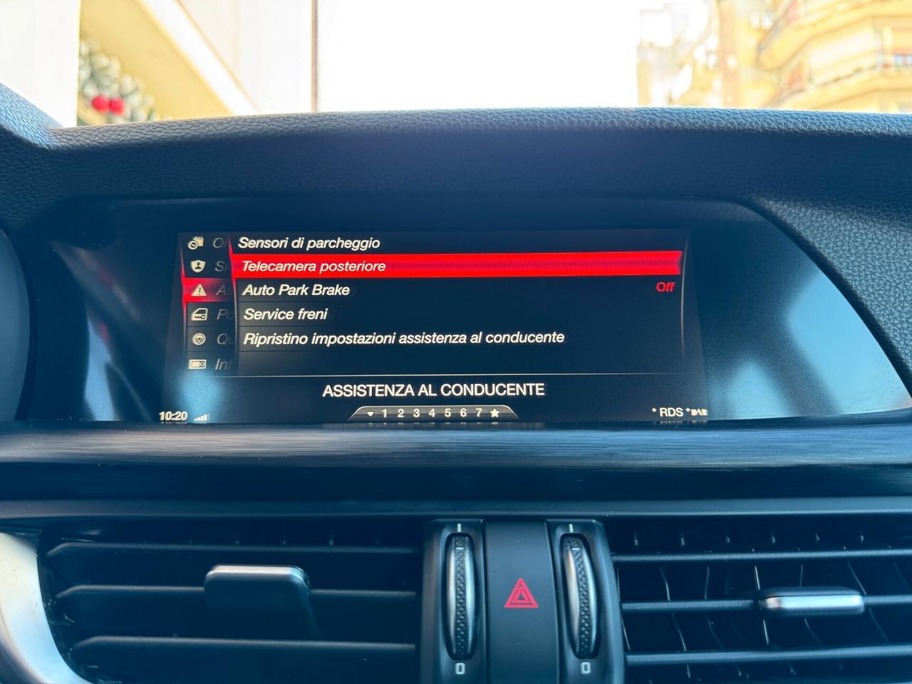 ALFA ROMEO STELVIO 2,2 T EXECUTIVE Q4 210CV AUTO