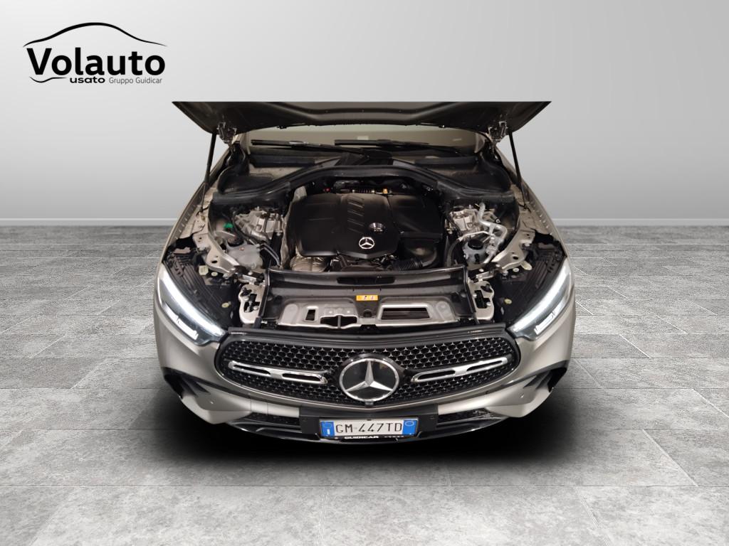Mercedes-Benz GLC - X254 - GLC 300 de phev AMG Advanced Plus 4matic auto