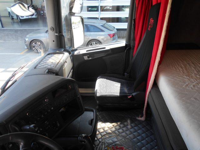 SCANIA R 500