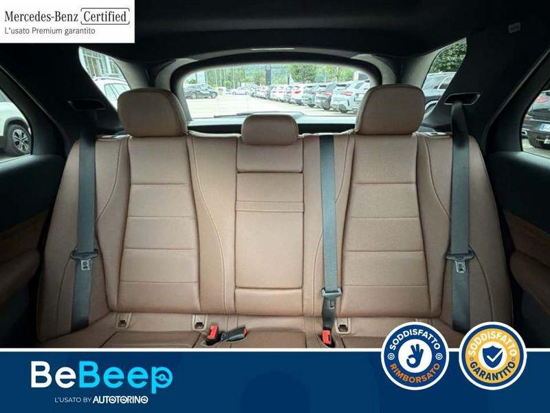 Mercedes-Benz GLE 300 D AMG LINE PREMIUM 4MATIC AUTO