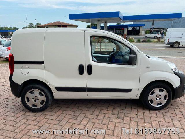 FIAT Fiorino 1.3 MJT 95CV Cargo SX