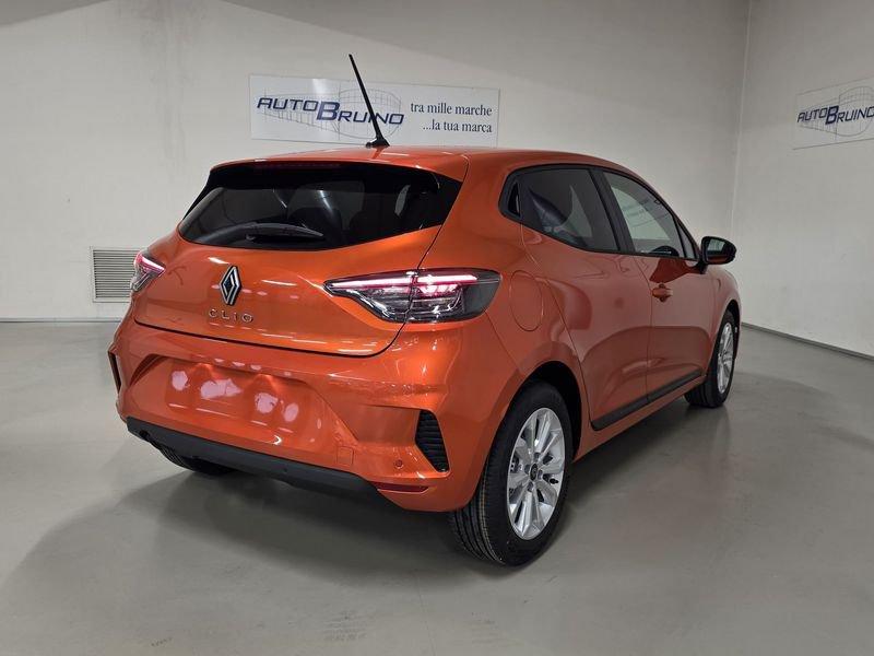 Renault Clio Clio ECO-G 100 CV 5 porte Generation