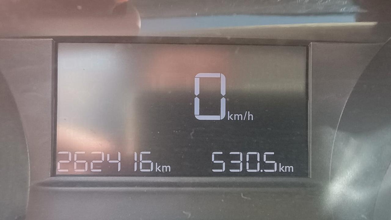Peugeot 208 BlueHDi 75 5 porte Allure