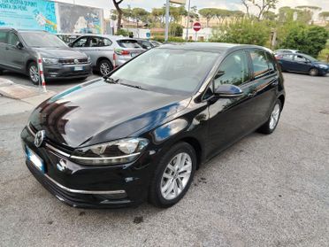 Volkswagen Golf 1.4 TSI 125 CV 5p. Comfortline BlueMotion Technology