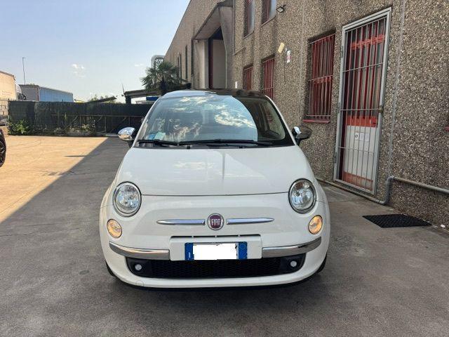 FIAT 500 1.4 16V Sport DISTRIBUZIONE OK TETTO APRIBILE