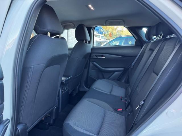 Mazda CX-30 2.0 m-hybrid Evolve 2wd 122cv 6mt