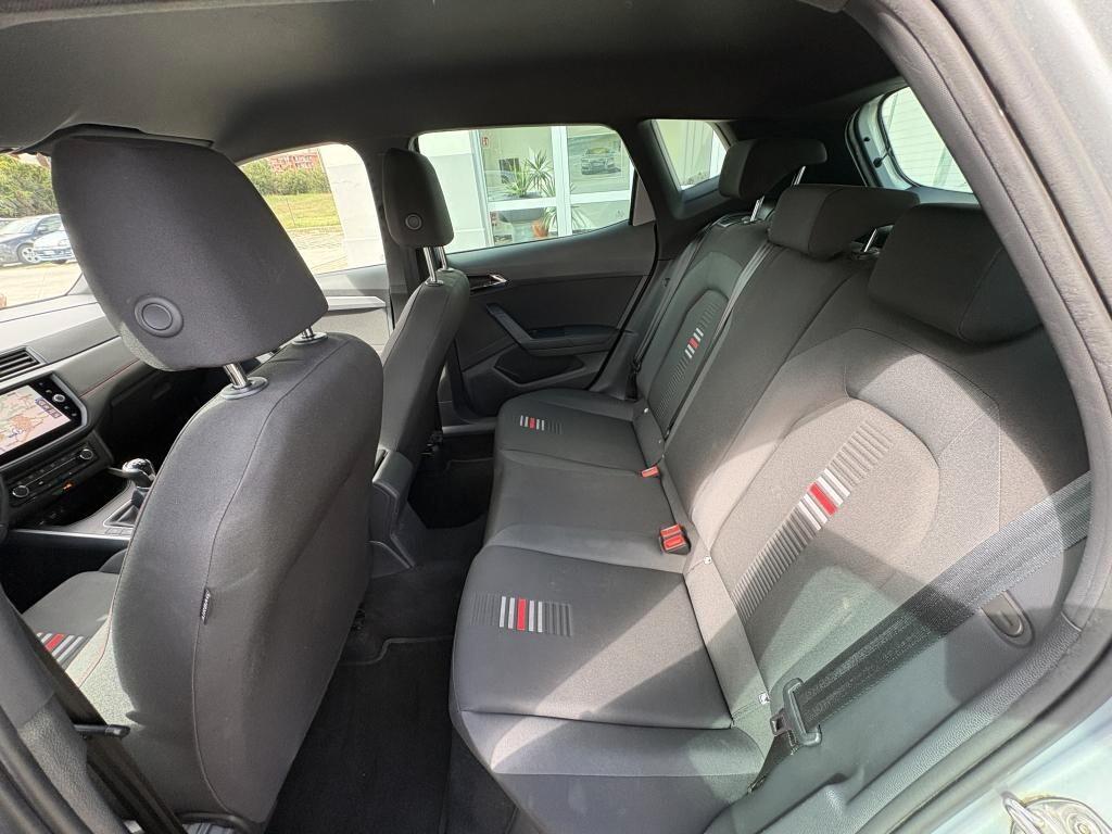 Seat Arona 1.0 EcoTSI 115 CV FR